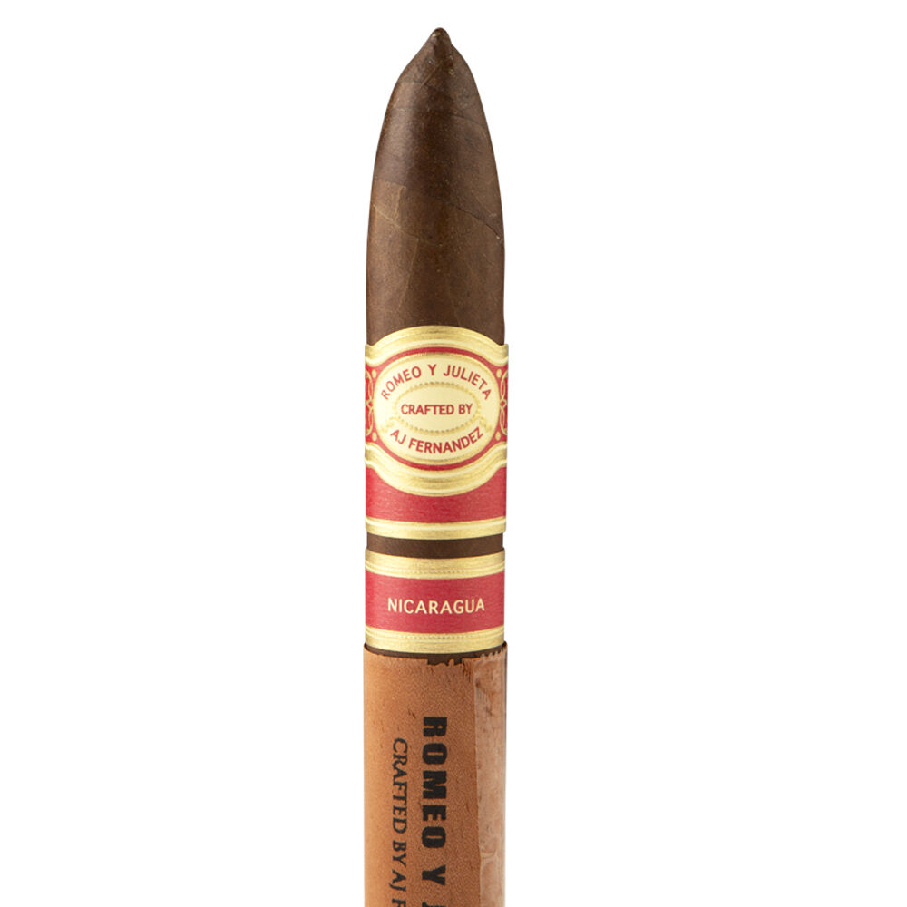 View product media JUCAJB Belicoso, , jrcigars 2